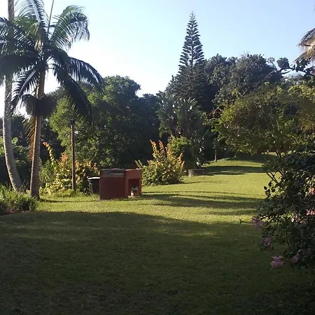 #2@Thebridge Apartment St Lucia Exterior photo