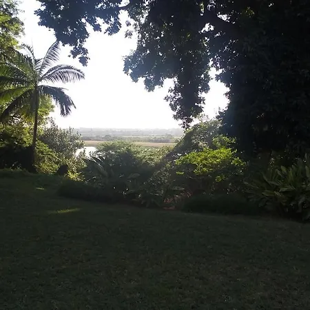 #2@Thebridge Apartment St Lucia Exterior photo