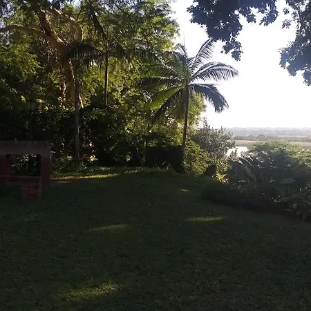 #2@Thebridge Apartment St Lucia Exterior photo