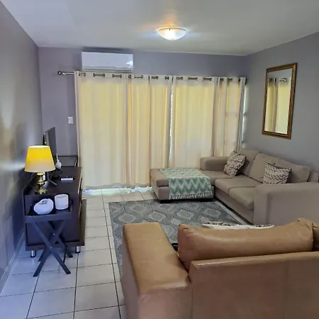 #2@Thebridge Apartment St Lucia Exterior photo