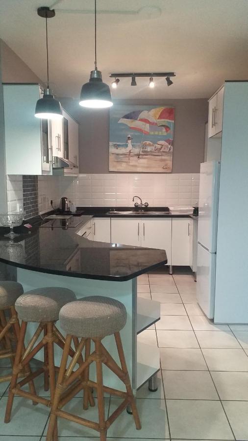 Apartment #2@thebridge