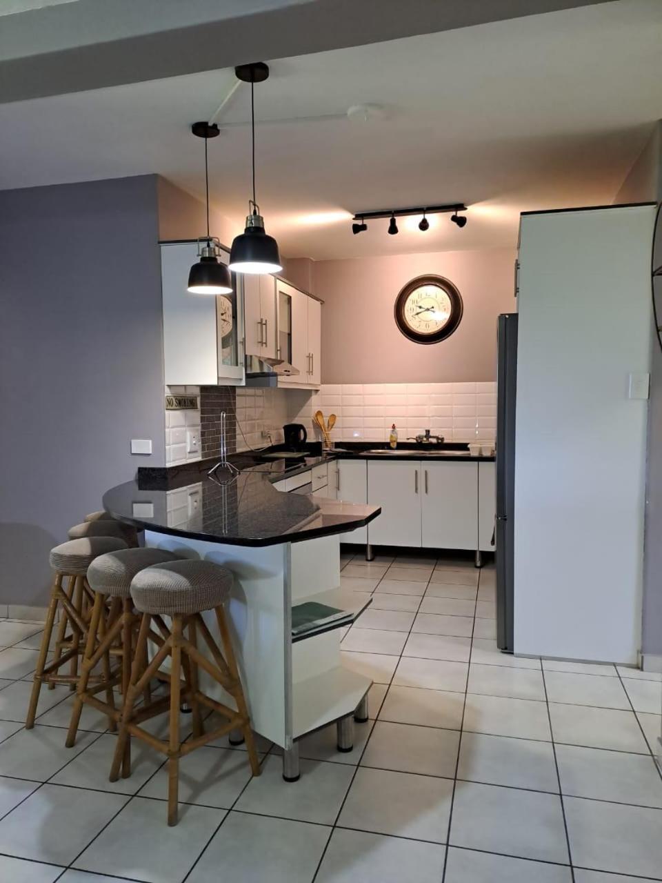 #2@thebridge Apartment St Lucia