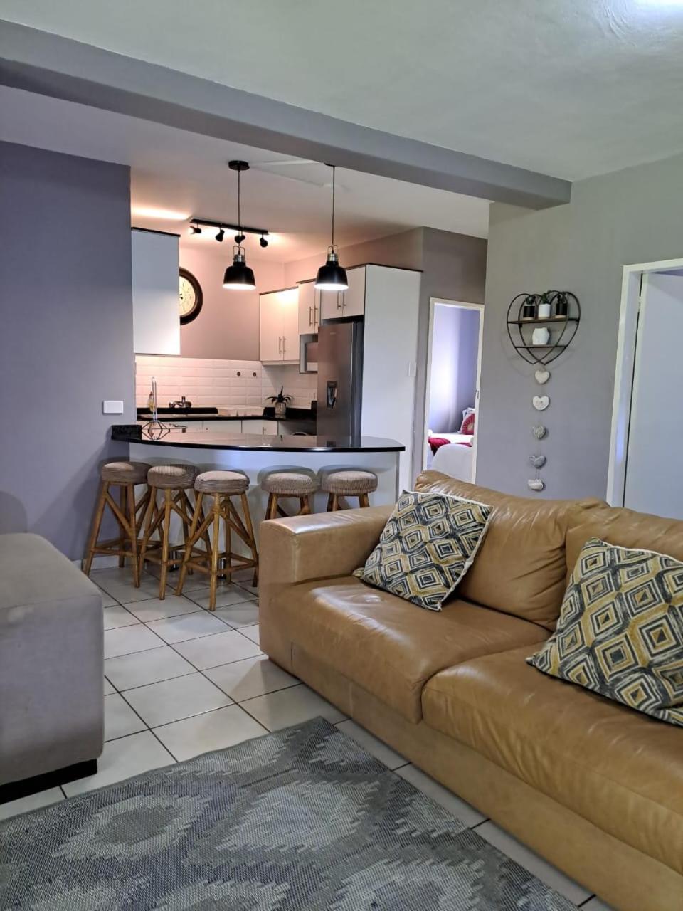 Apartment #2@thebridge
