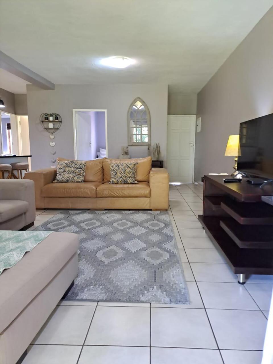 #2@thebridge Apartment *
