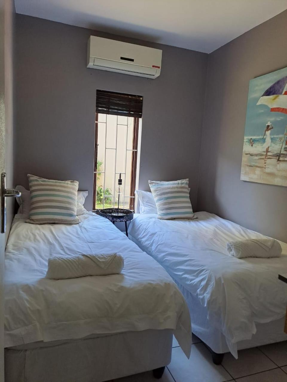 #2@thebridge Apartment St Lucia