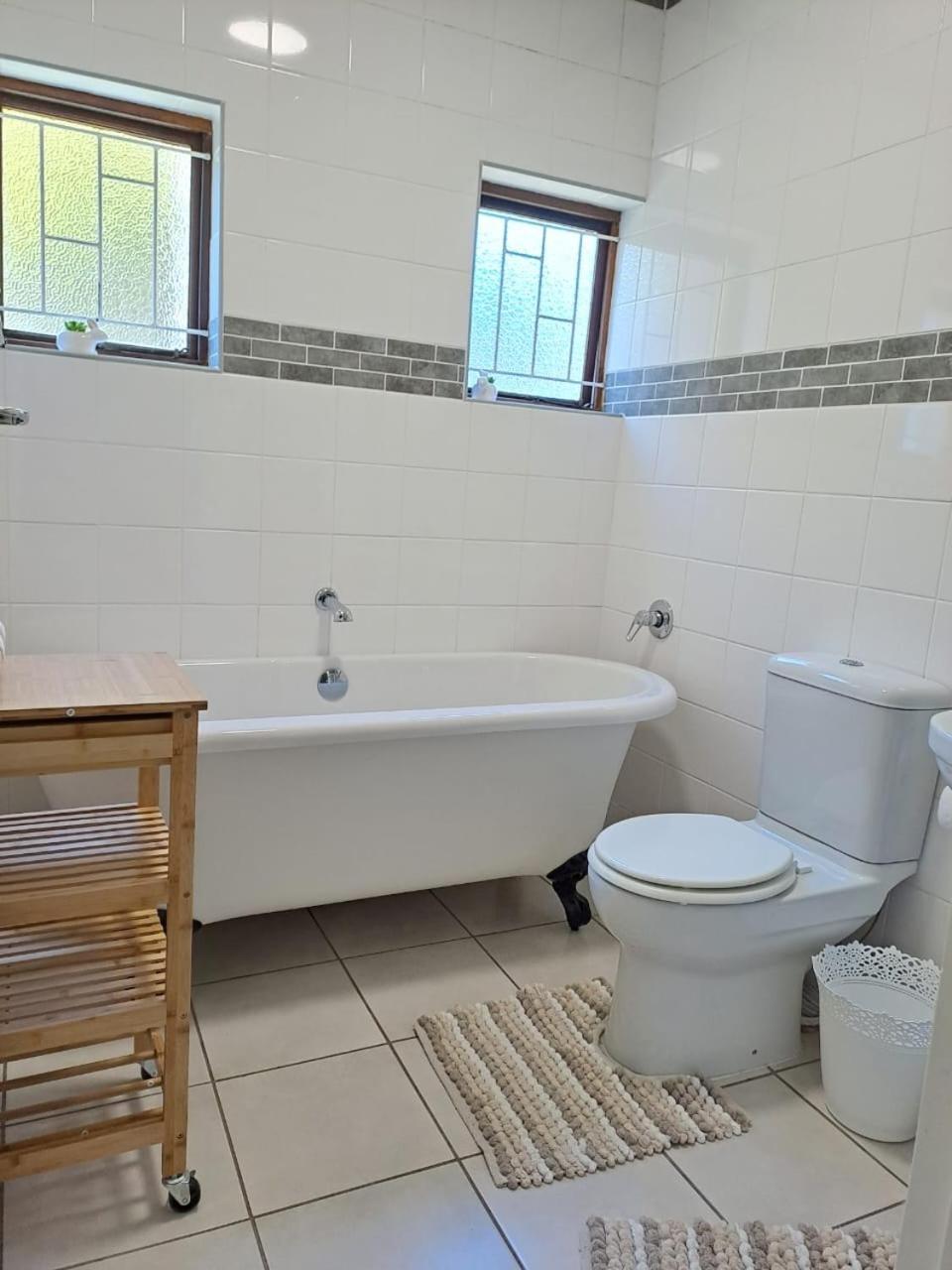 #2@thebridge Apartment St Lucia