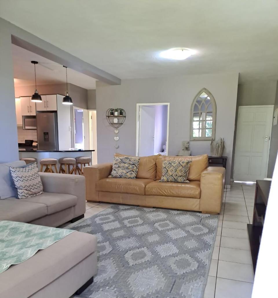 #2@thebridge Apartment