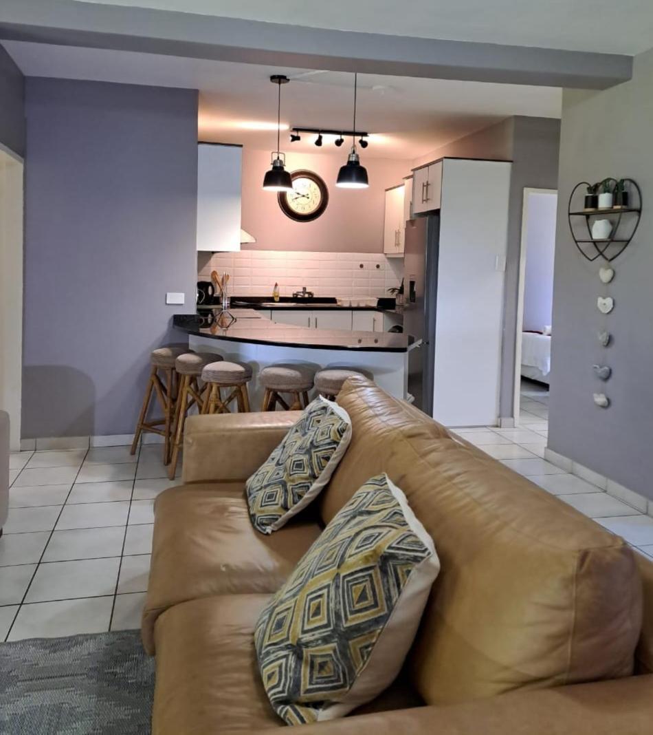 Apartment #2@thebridge