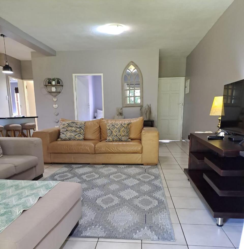 #2@thebridge Apartment St Lucia