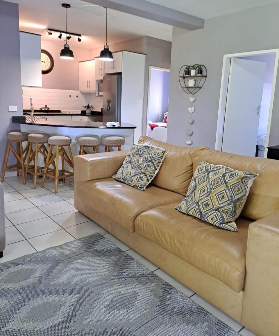 #2@thebridge Apartment St Lucia